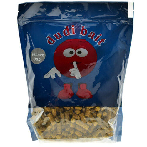 Peletes Dudi Bait Pellets CSL 1kg
